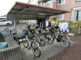 滝野駅 徒歩11分 1階の物件内観写真